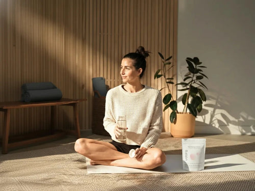 CellBiotics™ Kreatin Komplex