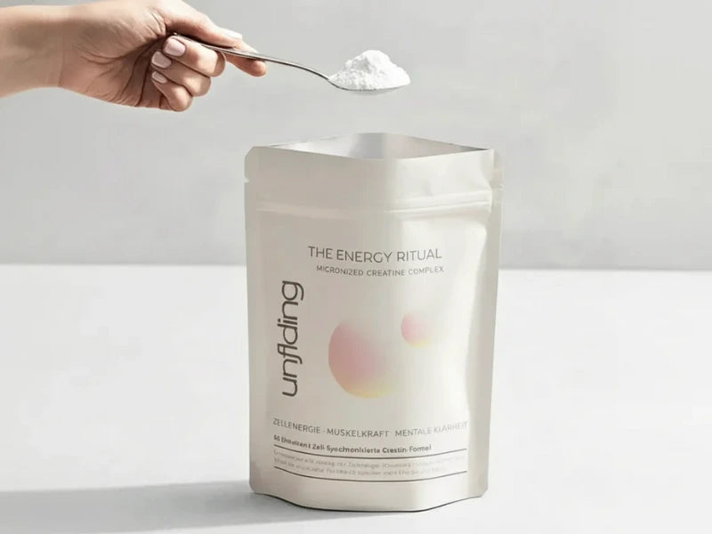 CellBiotics™ Kreatin Komplex