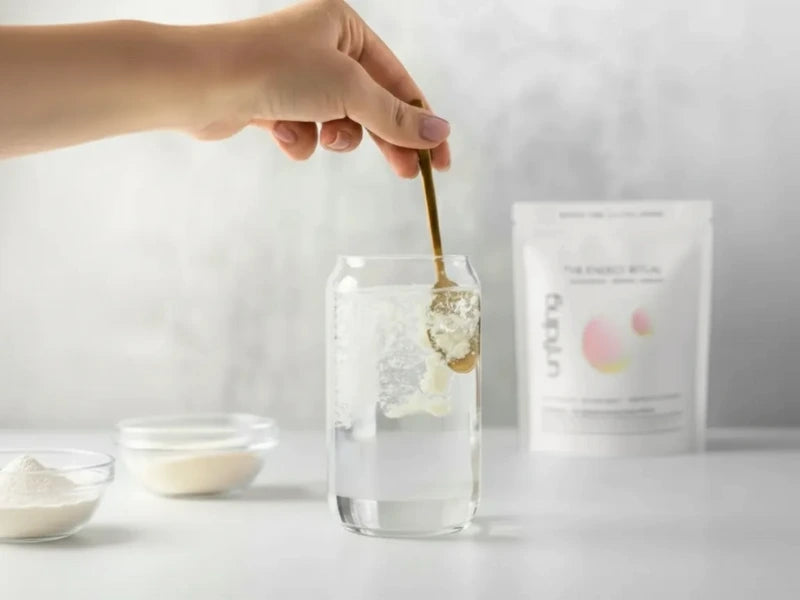 CellBiotics™ Kreatin Komplex